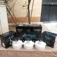 دوربین مداربسته برایتون