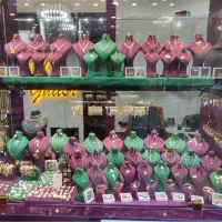 فروش مانکن درحد نو