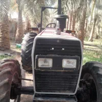 تراکتور ۴۷۵جفت|ماشین‌آلات صنعتی|بم, |دیوار