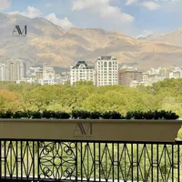فرمانیه۵۲۰مترپنت هاوس چشم انداز رویایی هکتارهاباغ|فروش آپارتمان|تهران, فرمانیه|دیوار