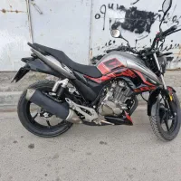 زونتس ۲۳۰ نقد و قسط