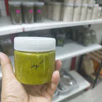 خالص ترین کره های مغزیجات اینجاس