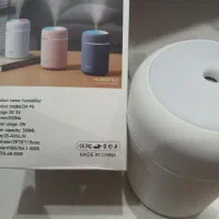 دستگاه بخور سرد|آرایشی، بهداشتی، درمانی|میبد, |دیوار