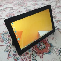 لپ تاپ Surface لمسی با لوازم کامل|رایانه همراه|شیراز, فرگاز|دیوار