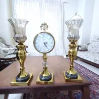 ساعت ایستاده و رومیزی|ساعت دیواری و تزئینی|پردیس, فاز ۳|دیوار