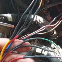 باطریسازی تعمیر سیمکشی برق انواع خودرو دودیفرانسیل