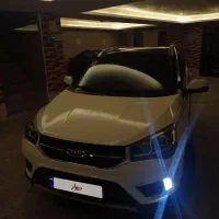 ام‌وی‌ام X22 اتوماتیک اسپرت اکسلنت، مدل ۱۳۹۷|خودرو سواری و وانت|کرج, کیانمهر|دیوار