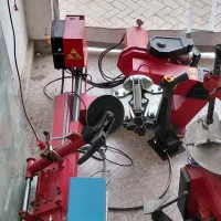 لاستیک درآر سنگین وارداتی درحدنو تک فاز