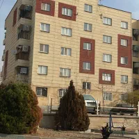 پروژه ارم شرقی/فول امکانات/ویودار