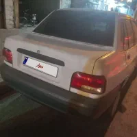 پراید مدل ۸۹|خودرو سواری و وانت|بندر ماهشهر, |دیوار