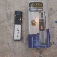 پاد آرگاس جی ۲