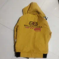 کاپشن پسرانه سالم دورو|لباس|محمدشهر, شهرک چمران|دیوار