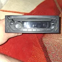 ضبط فابریک 206