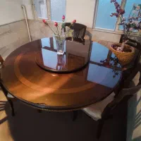 میز غذاخوری