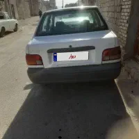 فروش پراید مدل ۸۲|خودرو سواری و وانت|مبارکه, |دیوار