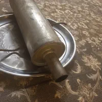 منبع اگزوز|قطعات یدکی و لوازم جانبی|زنجان, |دیوار