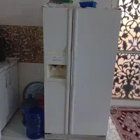 یخچال فریزوایرپول