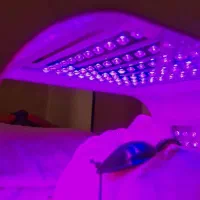 تخفیف فشیال vip بعلاوه دستگاه rf  فقط ۶۵۰|خدمات آرایشگری و زیبایی|شاهین‌شهر, عطار|دیوار