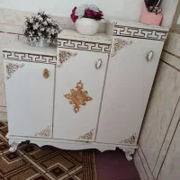 جاکفشی سالم بدون خط وخش