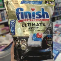 قرص ظرفشویی فینیش اصل درمشهد*شوینده بهداشتی رویال*|مواد شوینده و دستمال کاغذی|مشهد, سعد آباد|دیوار