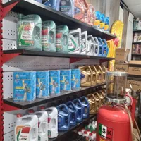 (قسطی)لوازم یدکی خودرو مکانیک برقکار ماشین اقساطی|قطعات یدکی و لوازم جانبی|بوشهر, |دیوار