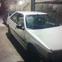 405 مدل 88|خودرو سواری و وانت|مشهد, شهید معقول|دیوار