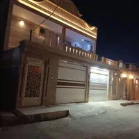 فروش 2طبفه هر واحد 3خوابه نوساز 1404 در01 امیراباد