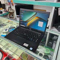 لپتاپ پر قدرت DELL i7 نسل ۸ زیبا و تمیز|رایانه همراه|یاسوج, |دیوار
