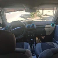 پراید97بدونرنگ|خودرو سواری و وانت|داراب, |دیوار