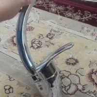 شیر ظرف شویی