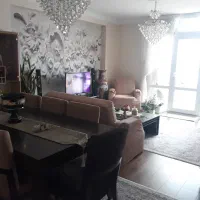 اپارتمان ۱۱۰متری با تراس بزرگ قابل چیدمان ویو ابدی|فروش آپارتمان|لواسان, |دیوار