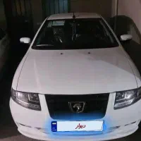 سمند سورن پلاس مدل۱۴۰۳ صفر XU7P