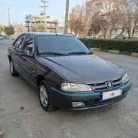 پژو پارس سال مدل 93 داشبورد جدید تازه تعمیر