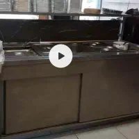 واگذاری وسایل آشپزخانه|کافی‌شاپ و رستوران|سلمان‌شهر, |دیوار