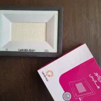 پروژکتور  300 LED SMD پرتونورتوس Projector هانیس