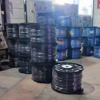 فروش ویژه کابل شبکه و کابل ترکیبی ویژه همکار