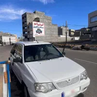 پراید۱۱۱se|خودرو سواری و وانت|مشگین شهر, |دیوار