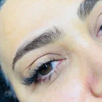 اکستنشن مژه با بهترین متریال و قیمت مناسب|خدمات آرایشگری و زیبایی|شوش, |دیوار