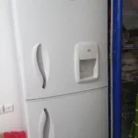 فروشی یخچال و فریزر امرسان