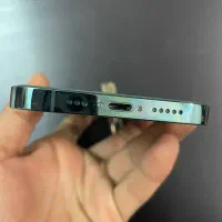 iphone 12 pro 256 GB|موبایل|میناب, |دیوار