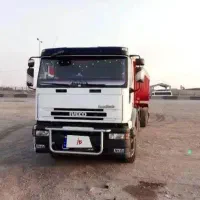 فروش فوری ایوکو 440 با لبه وکمپرسی اسب زین بسته|خودرو سنگین|شیراز, امام حسین|دیوار