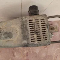 پمپ باد|ماشین‌آلات صنعتی|کاشان, لتحر|دیوار