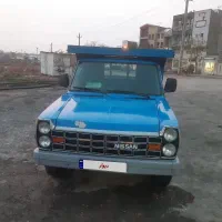 فروش نیسان وانت