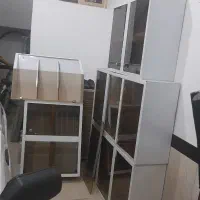 کابینت دیواری اشپزخانه