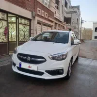 شاهین ۱۴۰۴ بدون سانروف