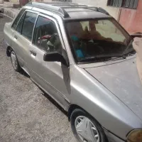 پراید مدل 84|خودرو سواری و وانت|رباط‌کریم, رباط‌کریم|دیوار