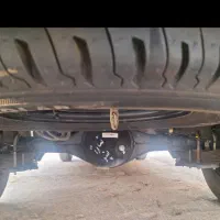 کارا تک کابین|خودرو سواری و وانت|سیرجان, |دیوار