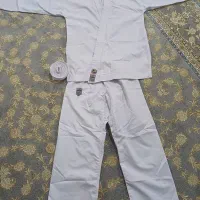 لباس کاراته تورنادو سایز M|تجهیزات ورزشی|قروه, |دیوار