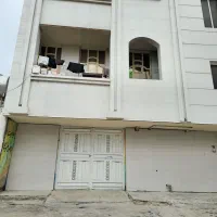 اپارتمان طبقه یک