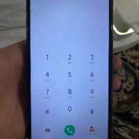 گوشی خراب a10s|موبایل|قم, آزادگان|دیوار